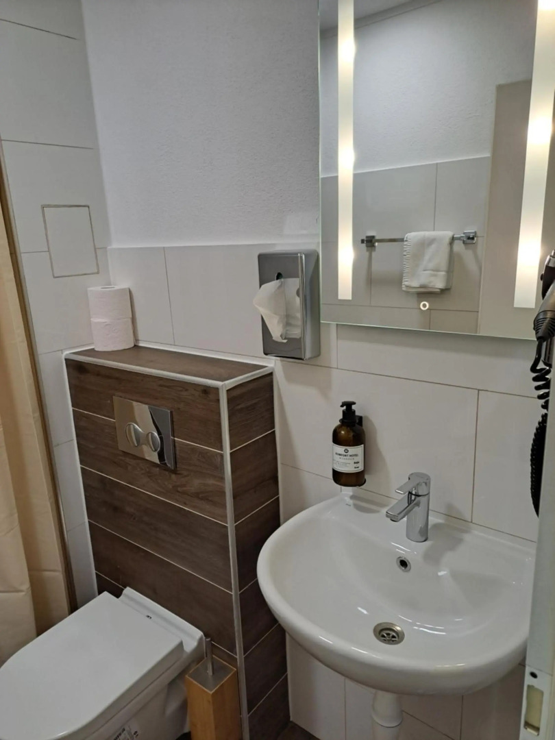 Arthotel Ambassador Wiesbaden