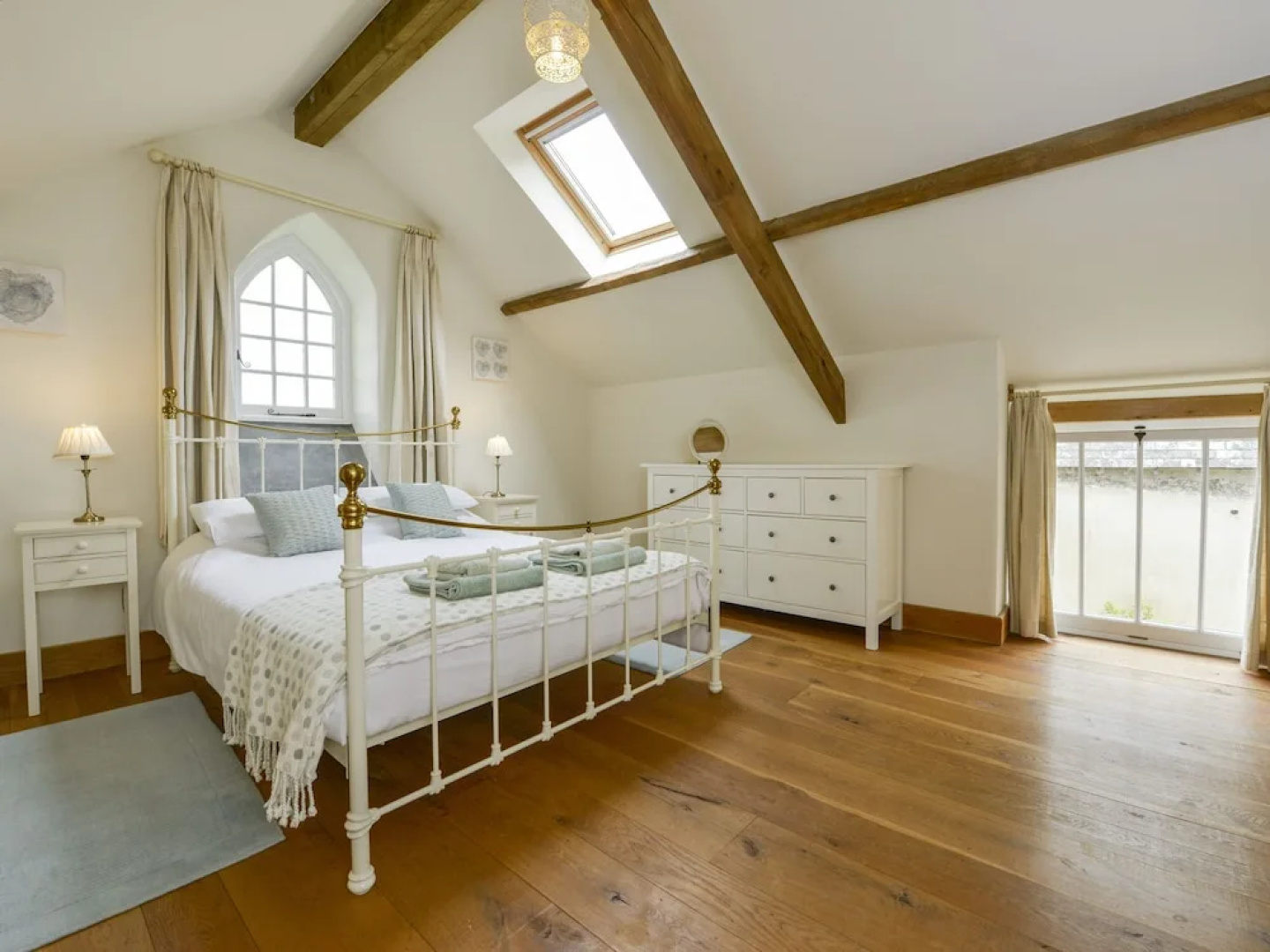 Butterbrook Coach House