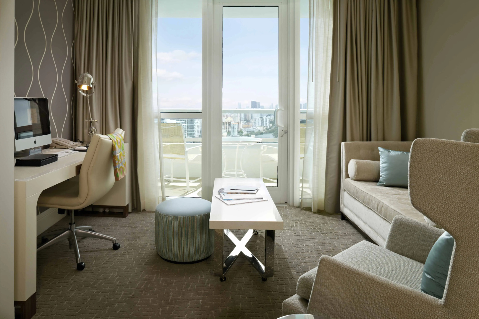 Fontainebleau Miami Beach