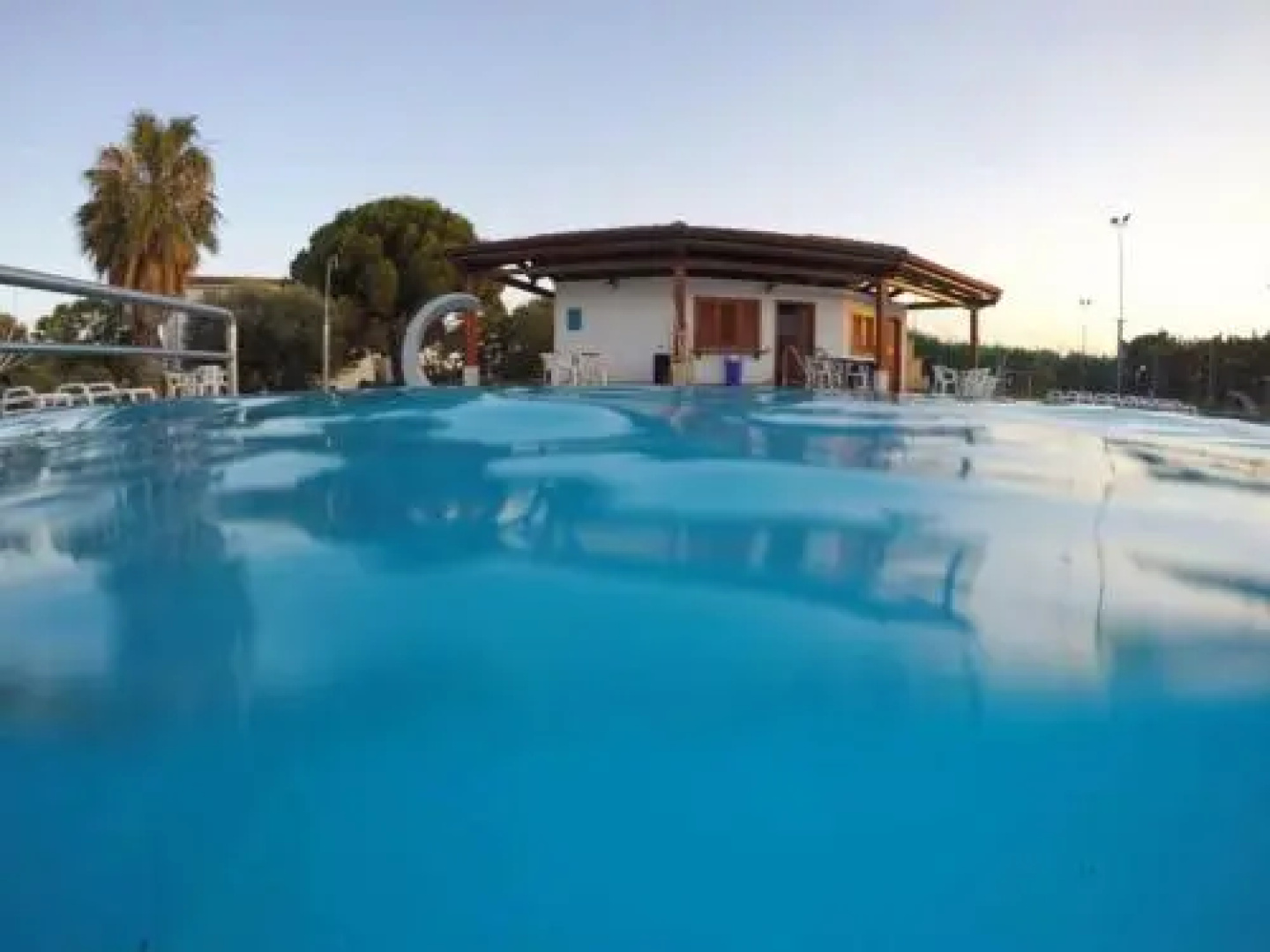 Agriturismo La Collinetta