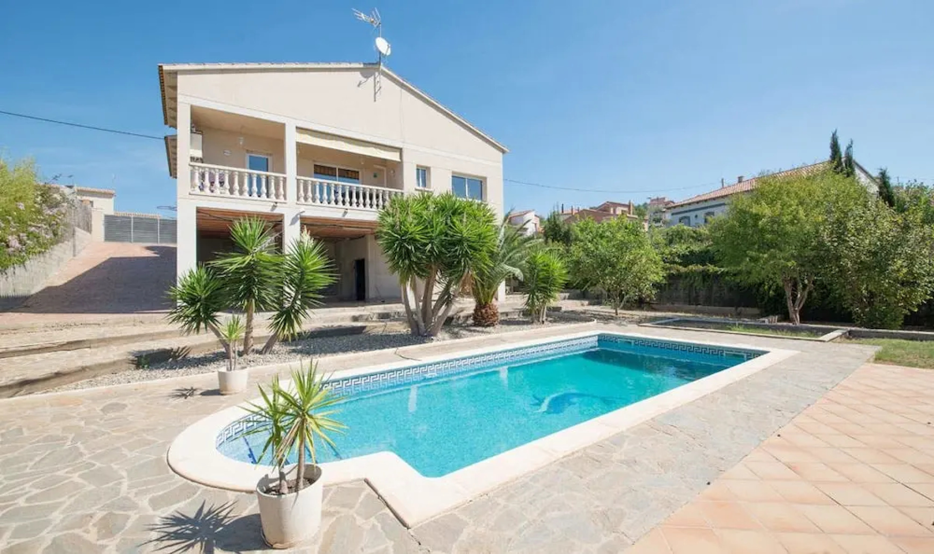 Casa Lliri