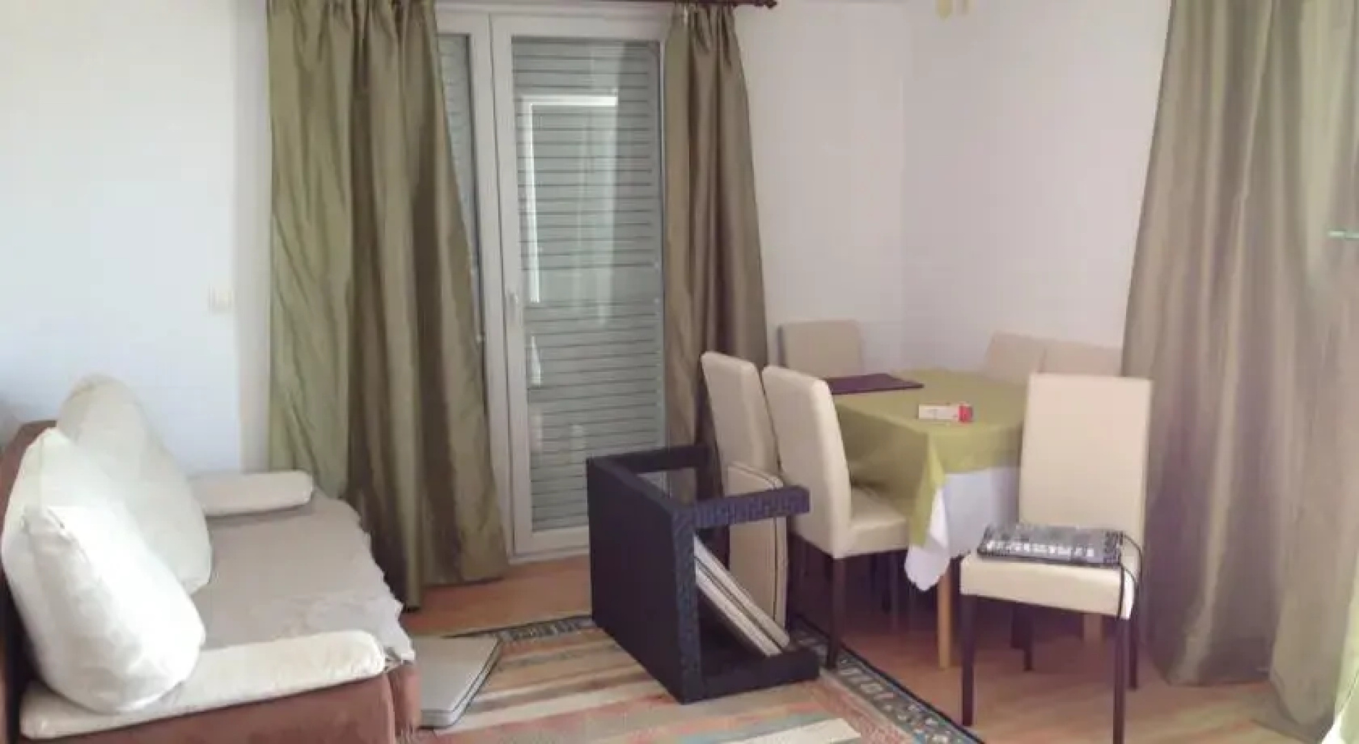 Apartment Croatia