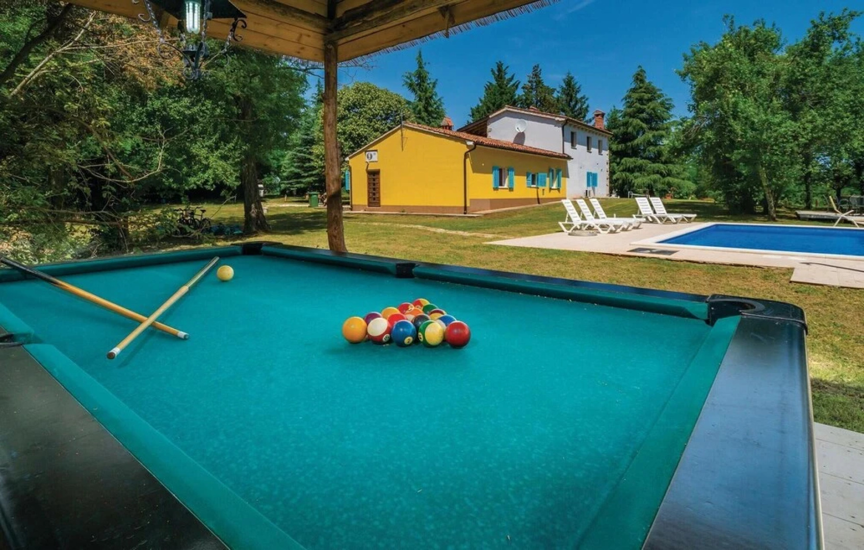 Beautiful Home in Nedescina With Wifi and 3 Bedrooms