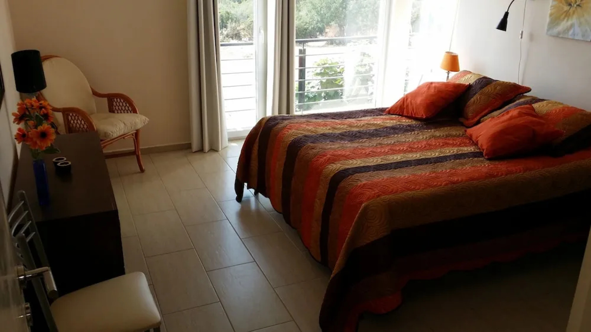 Holiday Villa in Kizkalesi Mersin, 100 m From sea