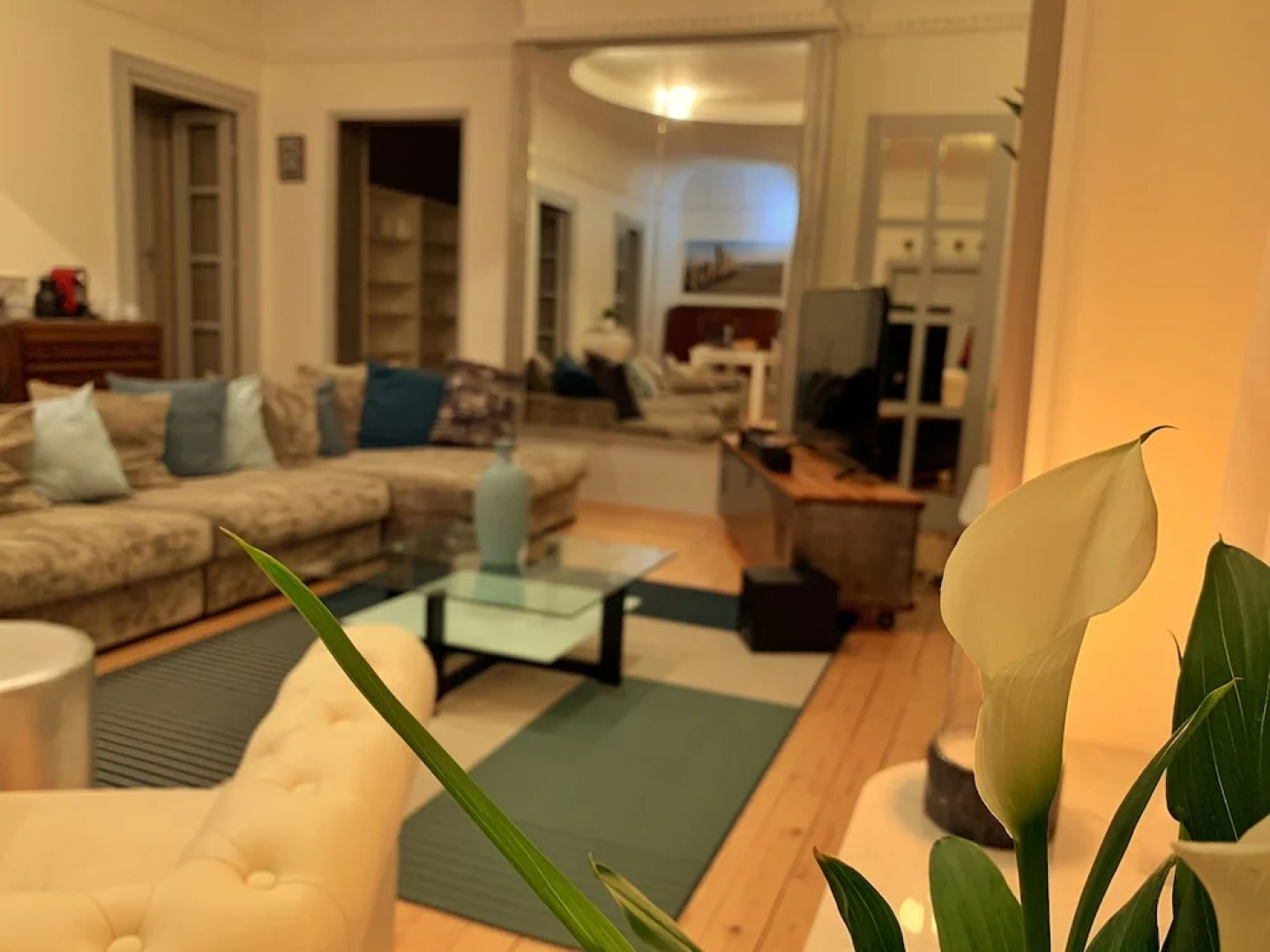 Suites du vieux Douai