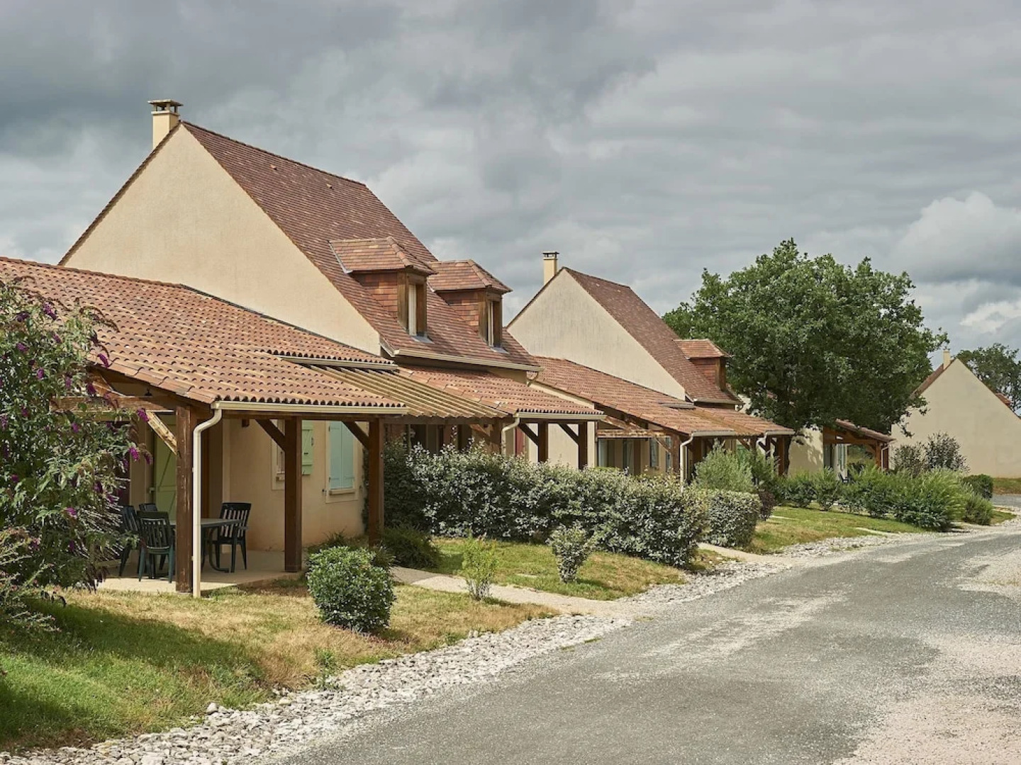 Secluded holiday home with a dishwasher, not far from Sarlat