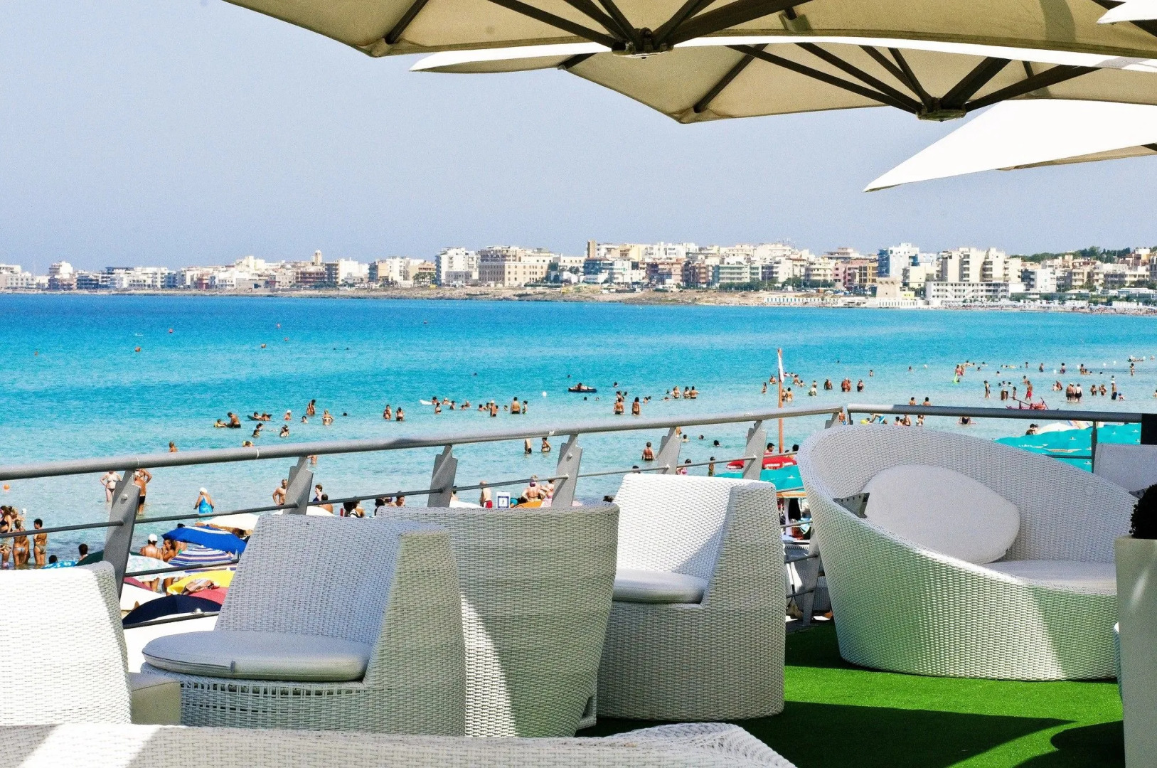 Victoria Palace Hotel & Zen Wellness