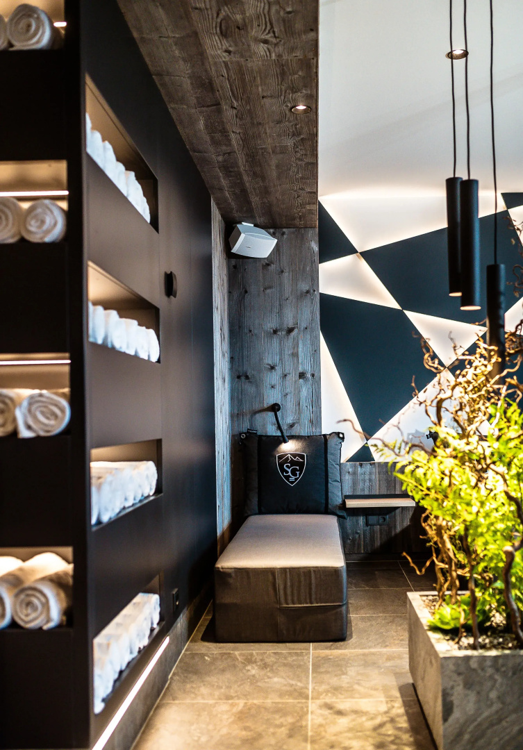 Stockinggut by AvenidA Hotel & Residences