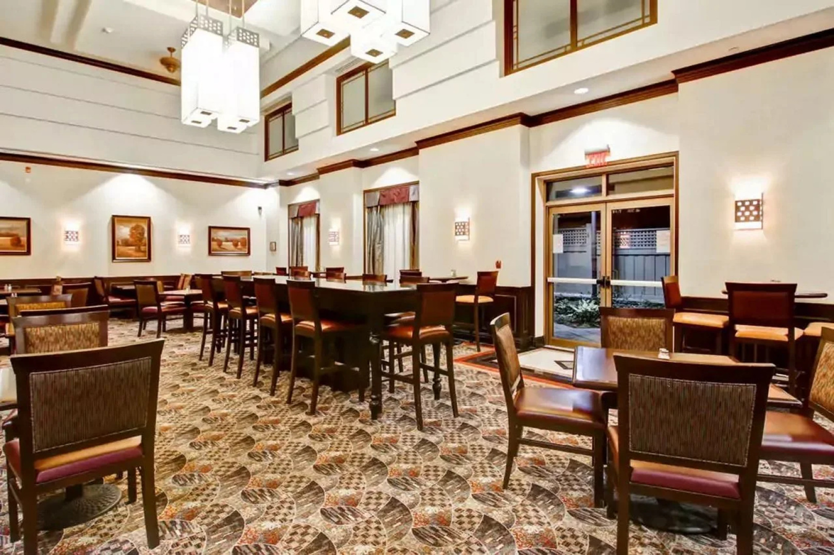 Homewood Suites by Hilton Toronto Airport Corporate Centre