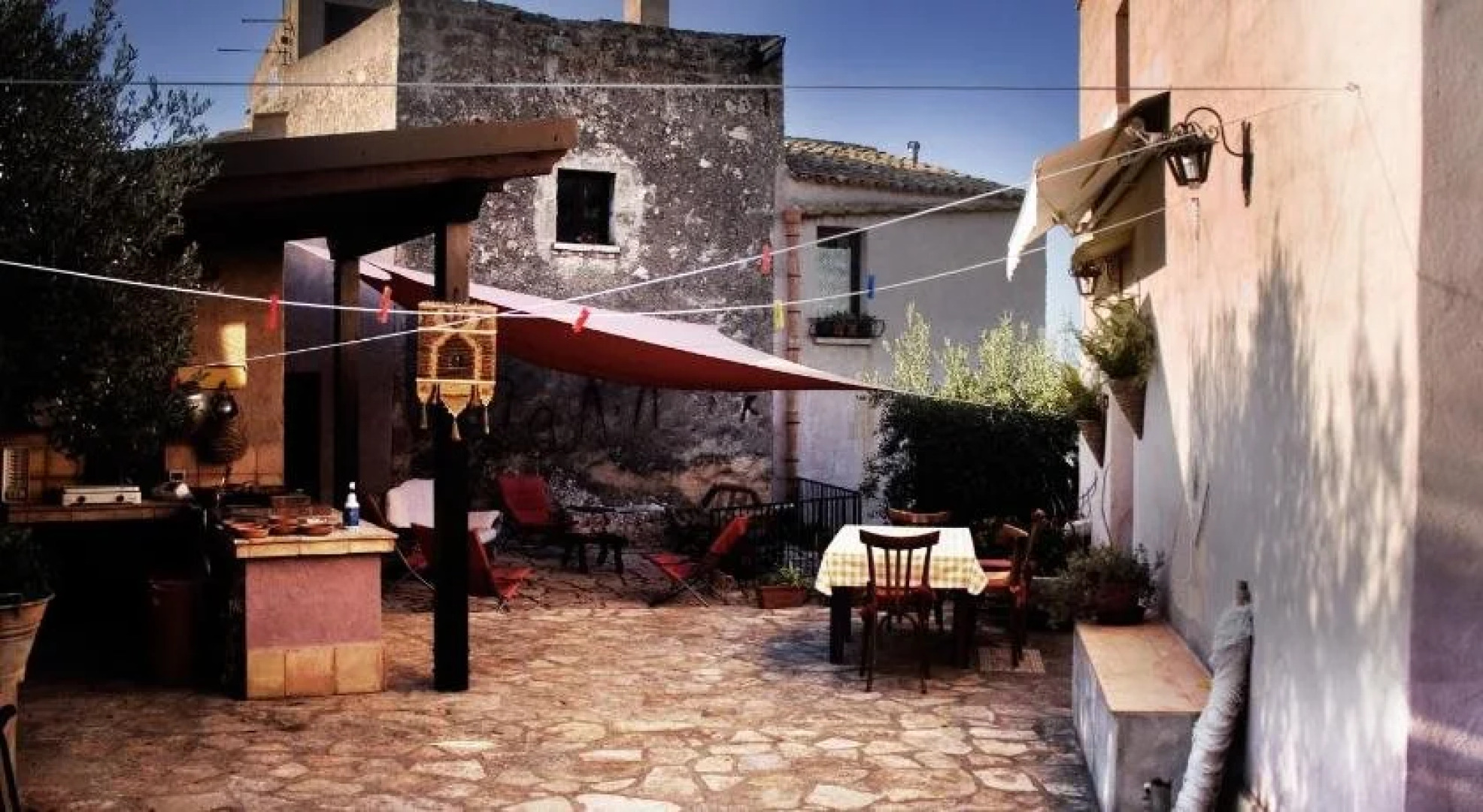 Bed & Breakfast Torre Saracena