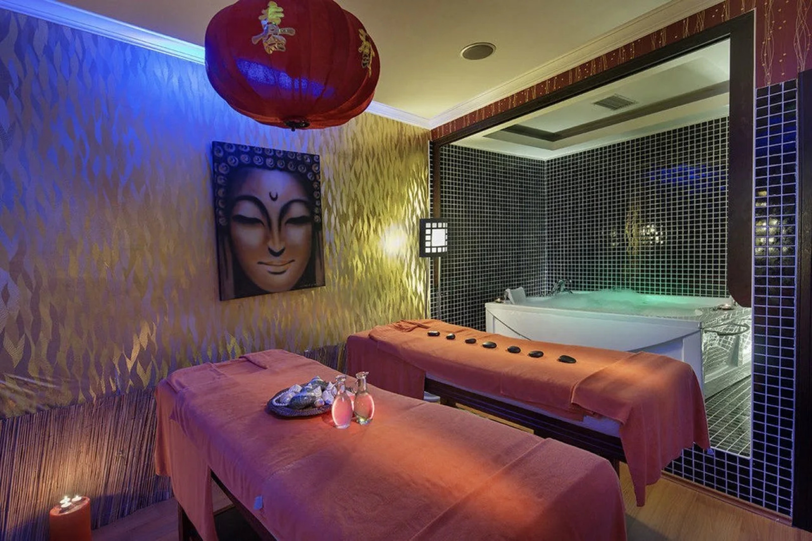 Catamaran Quality Times - All Inclusive