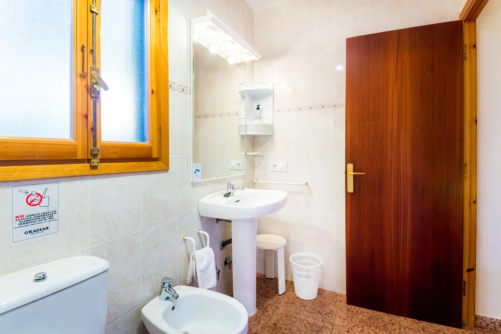 Apartamentos Arenal Playa
