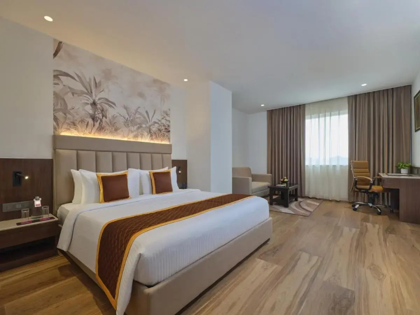 Regenta Place Gwalior