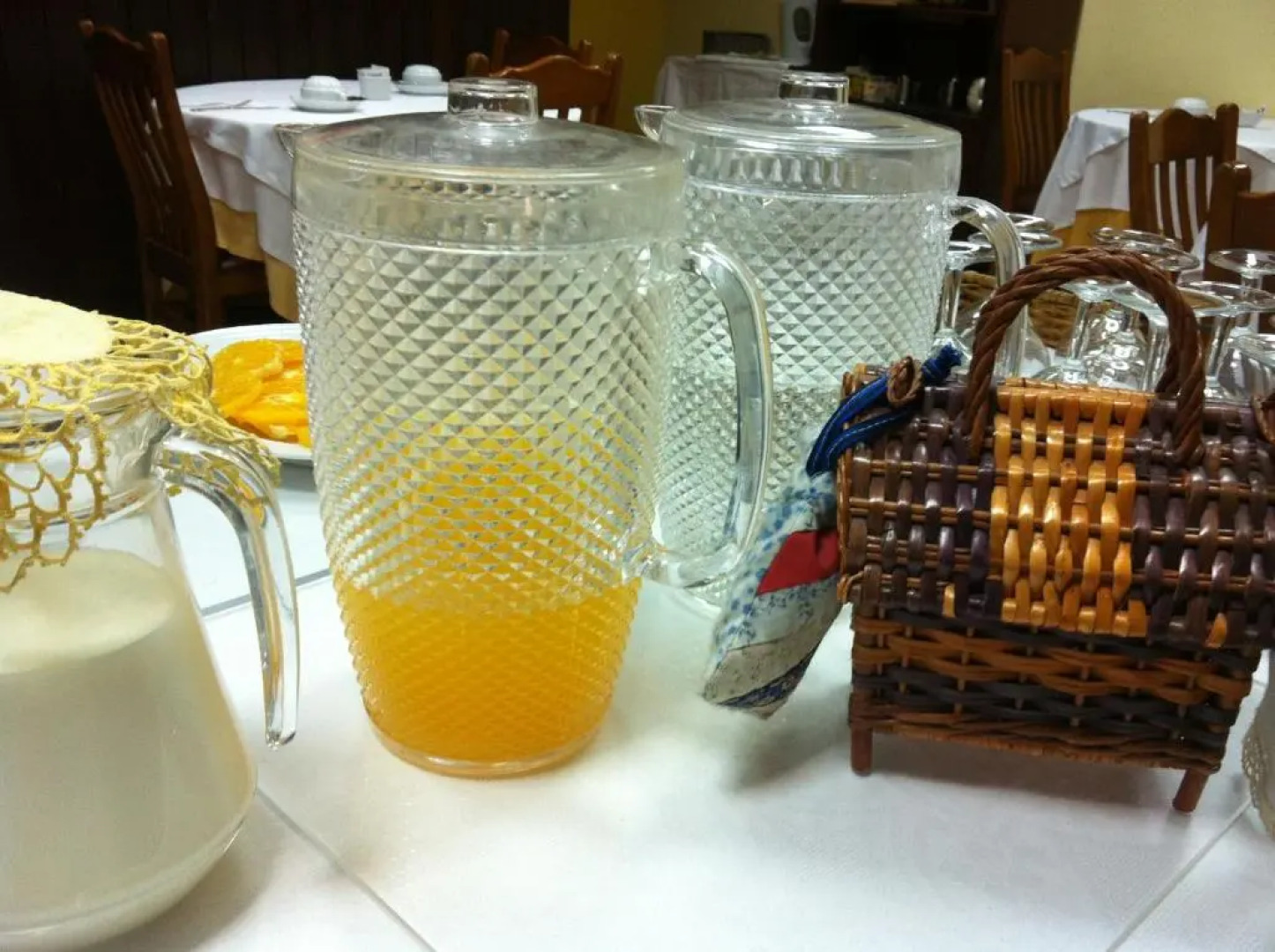 Hotel Pantanha Nature & Fitness