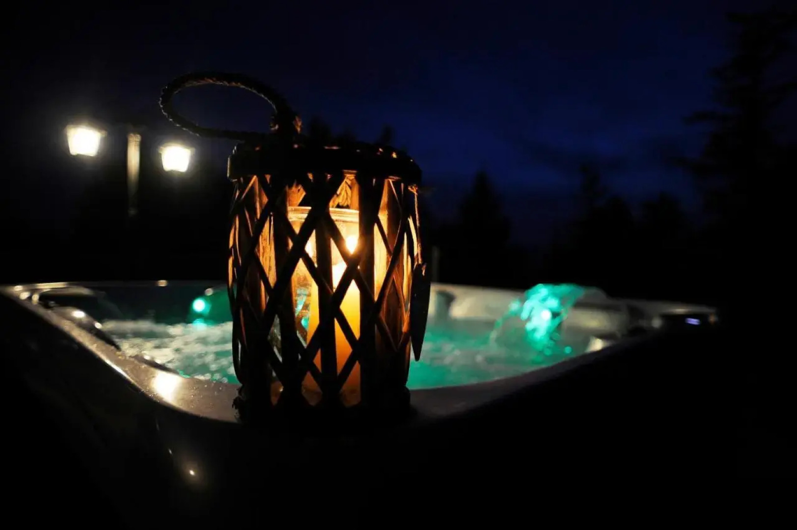 Podere Il Corniolino