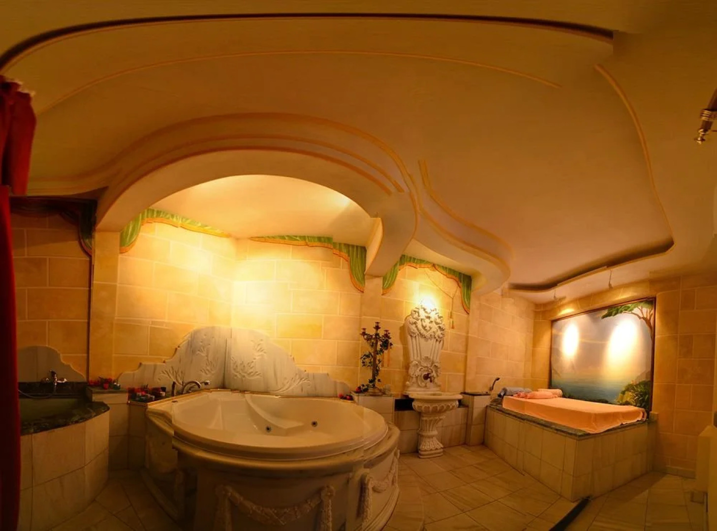 Wellness Hotel Seehof