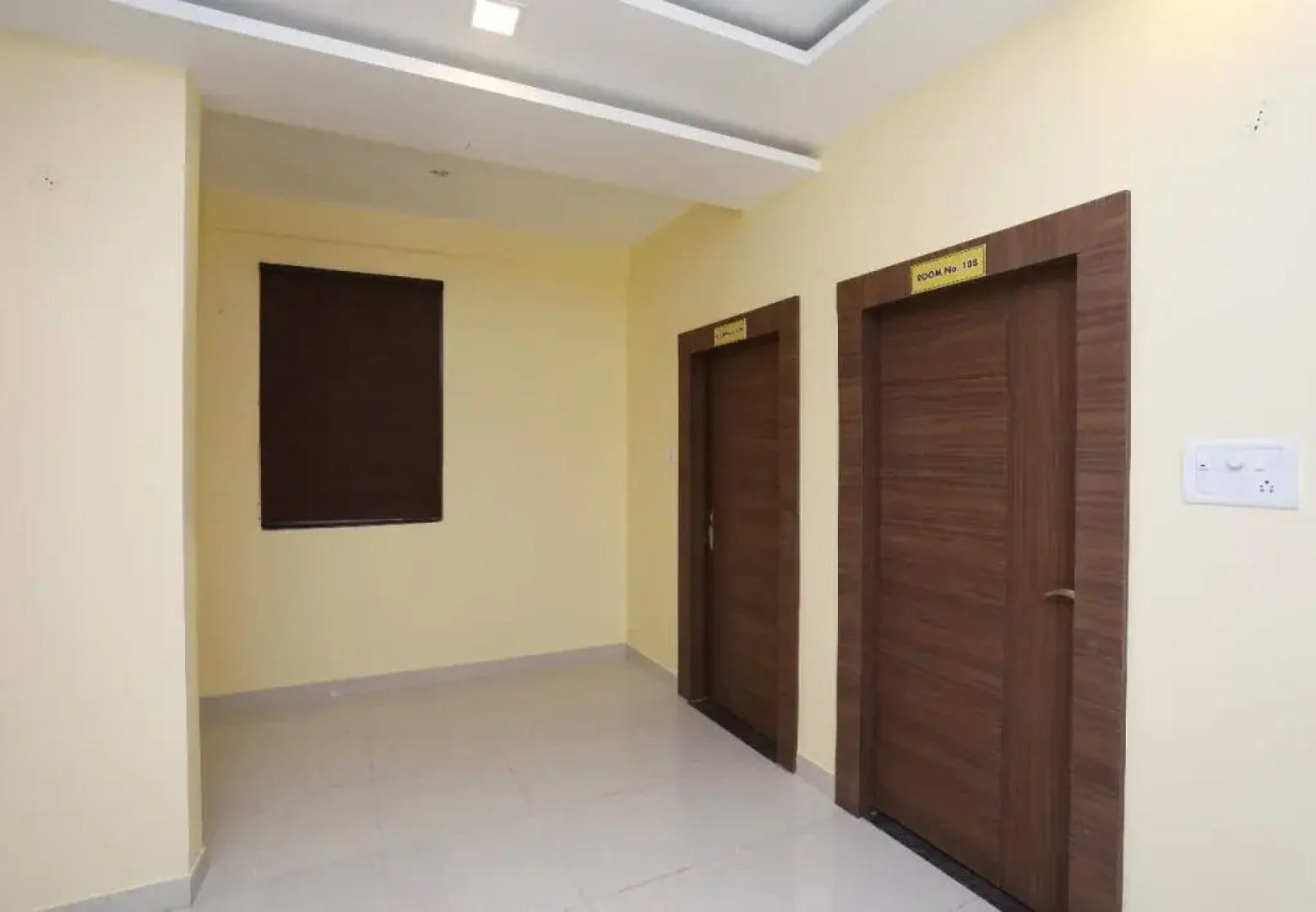 OYO 1521 Hotel Sanjay Galaxy