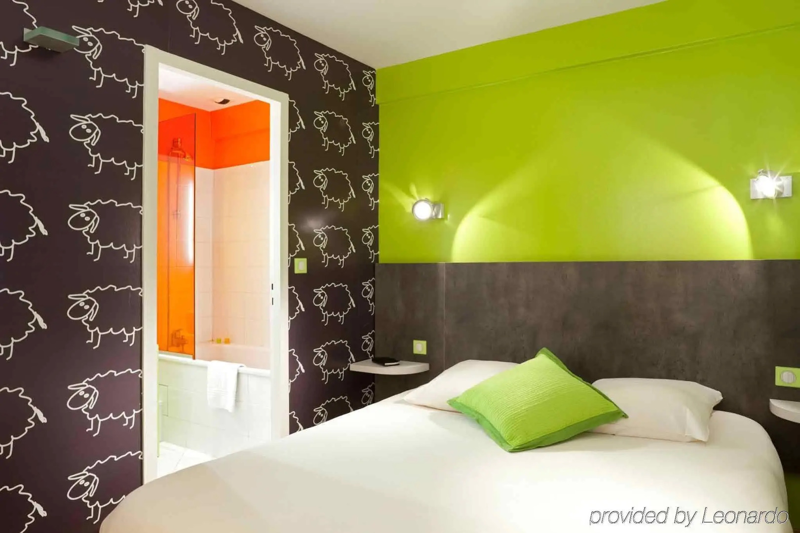 ibis Styles Amiens Cathedrale (ex all seasons)