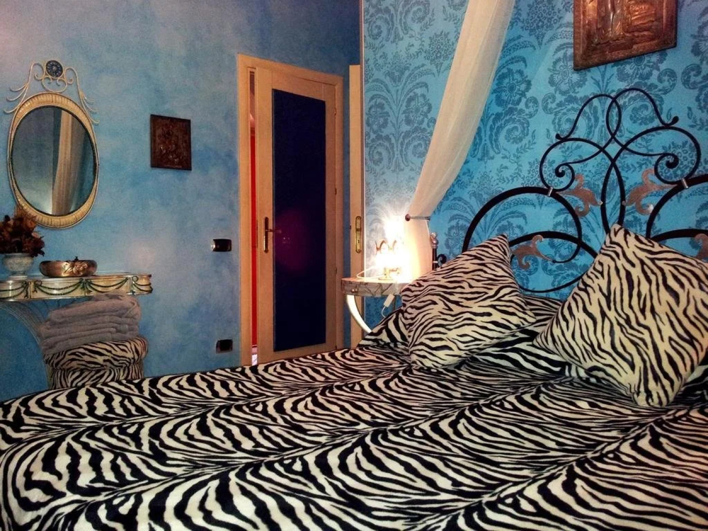 Bed and Breakfast Villa Sogno Charme E Relax