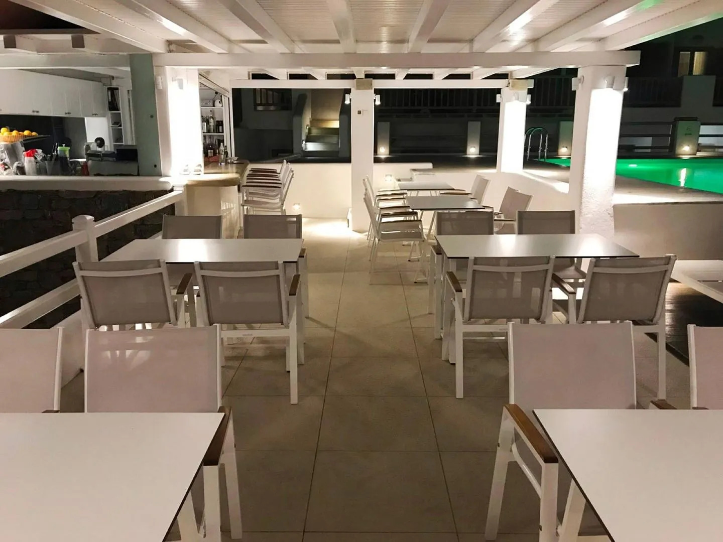 Lithos by Spyros & Flora