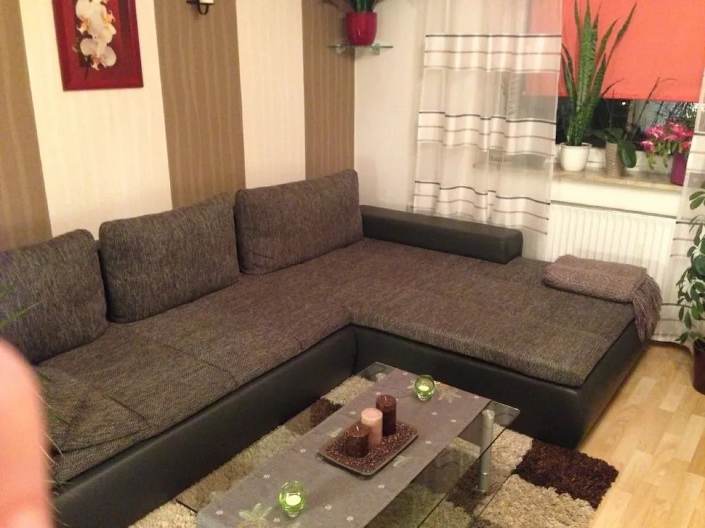 BS Business Travelling