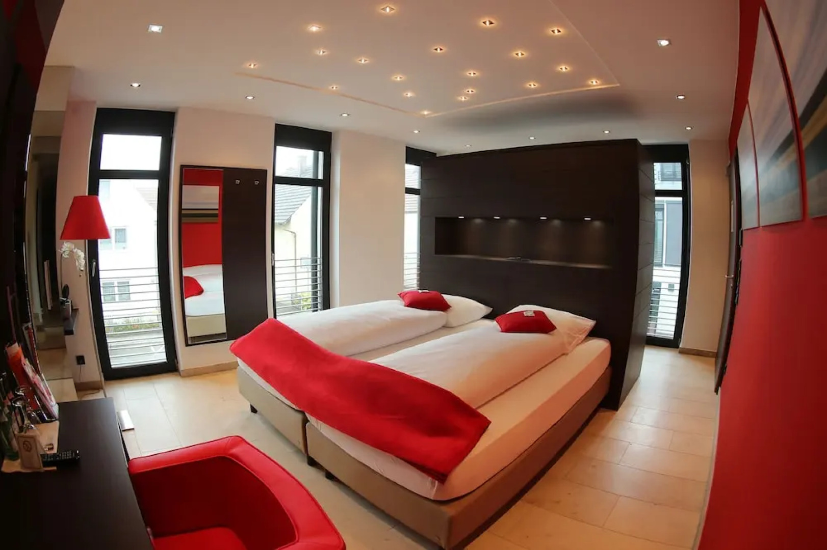 KH Hotel
