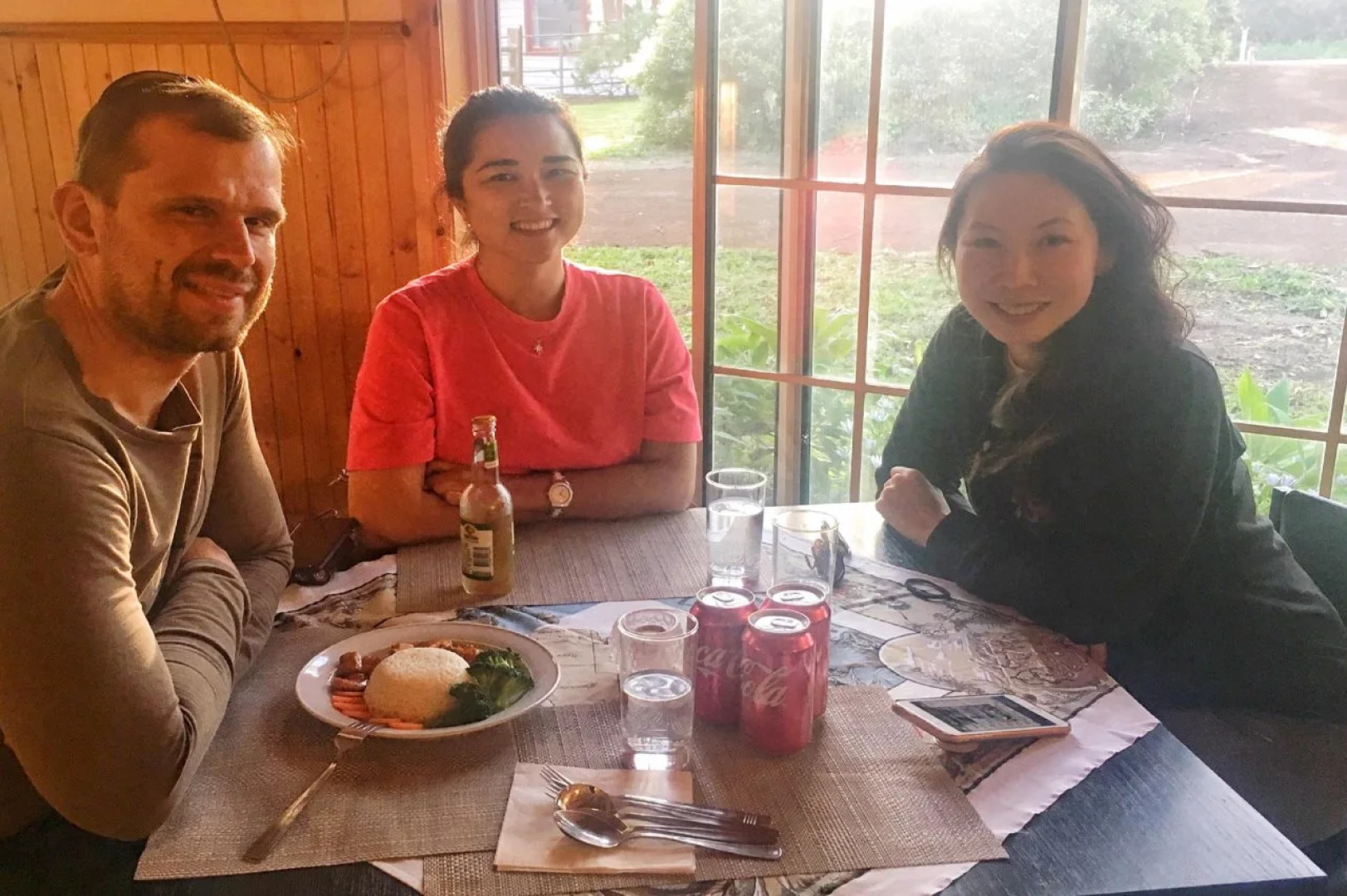 Twelve Apostles Motel & Country Retreat