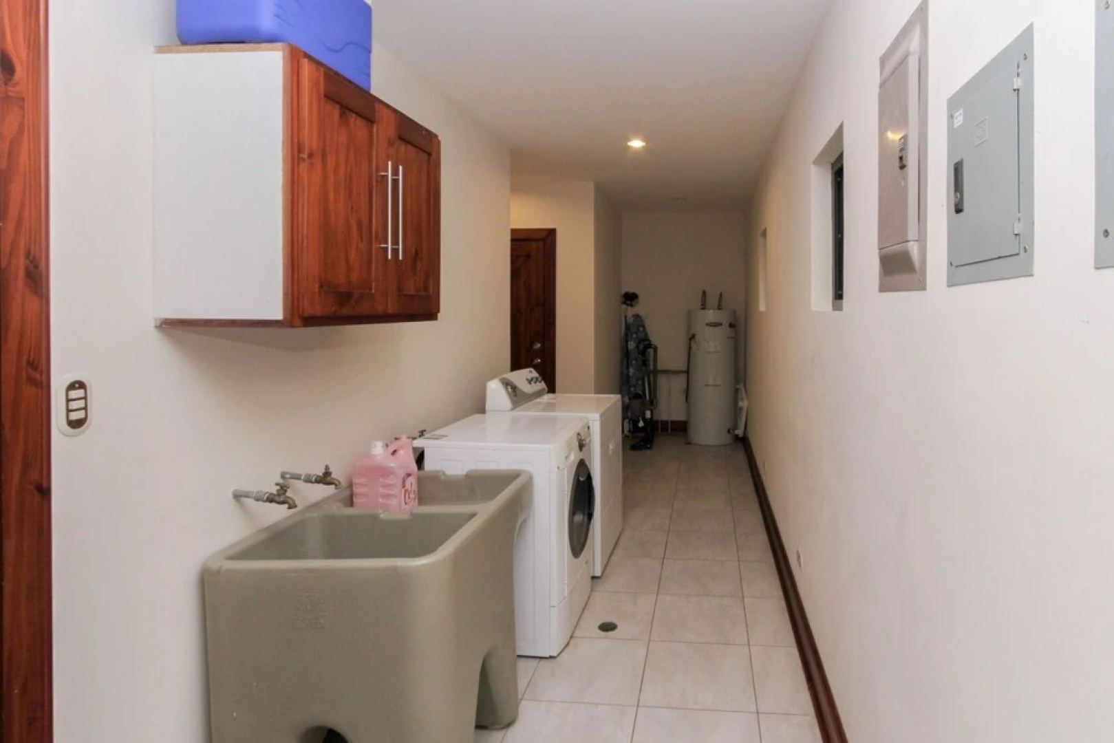 Casa Antonelli