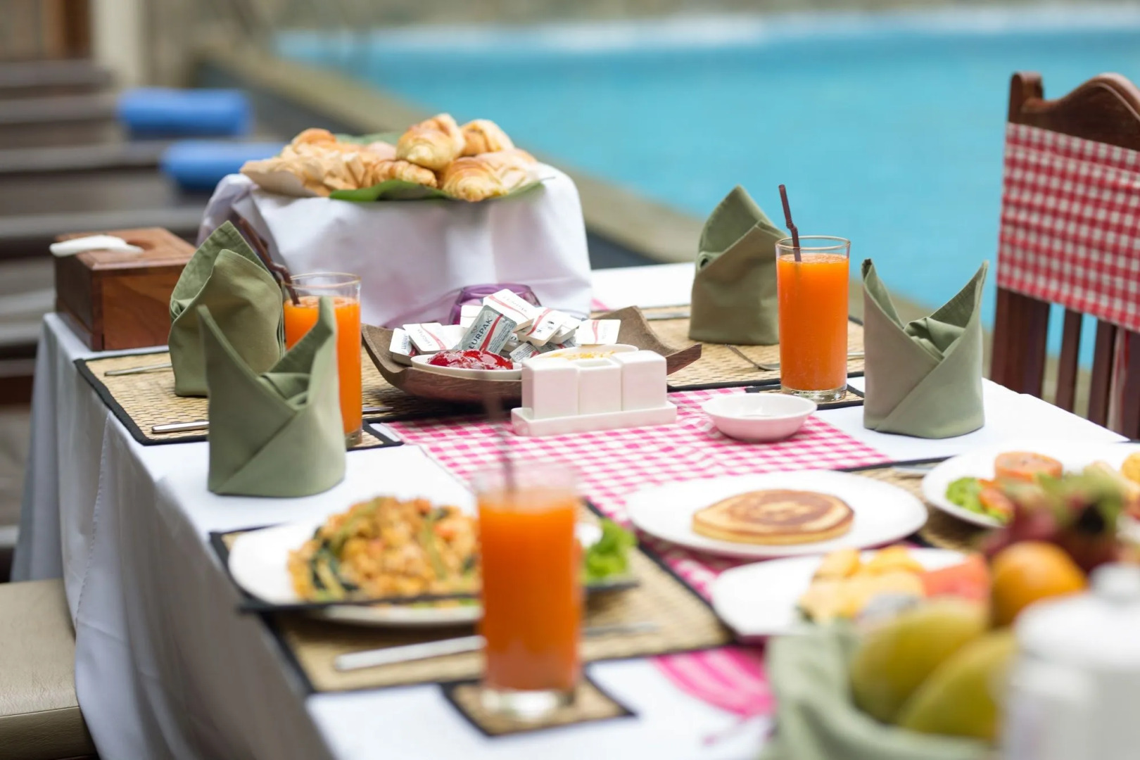 Indra Angkor Residence