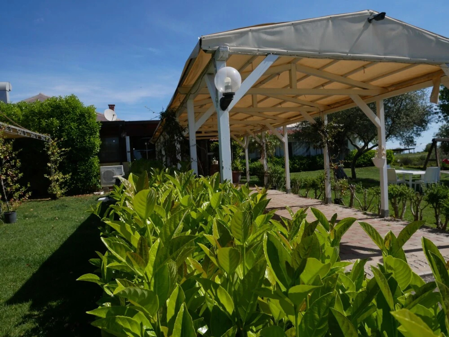 Hotel Ristorante Termitito