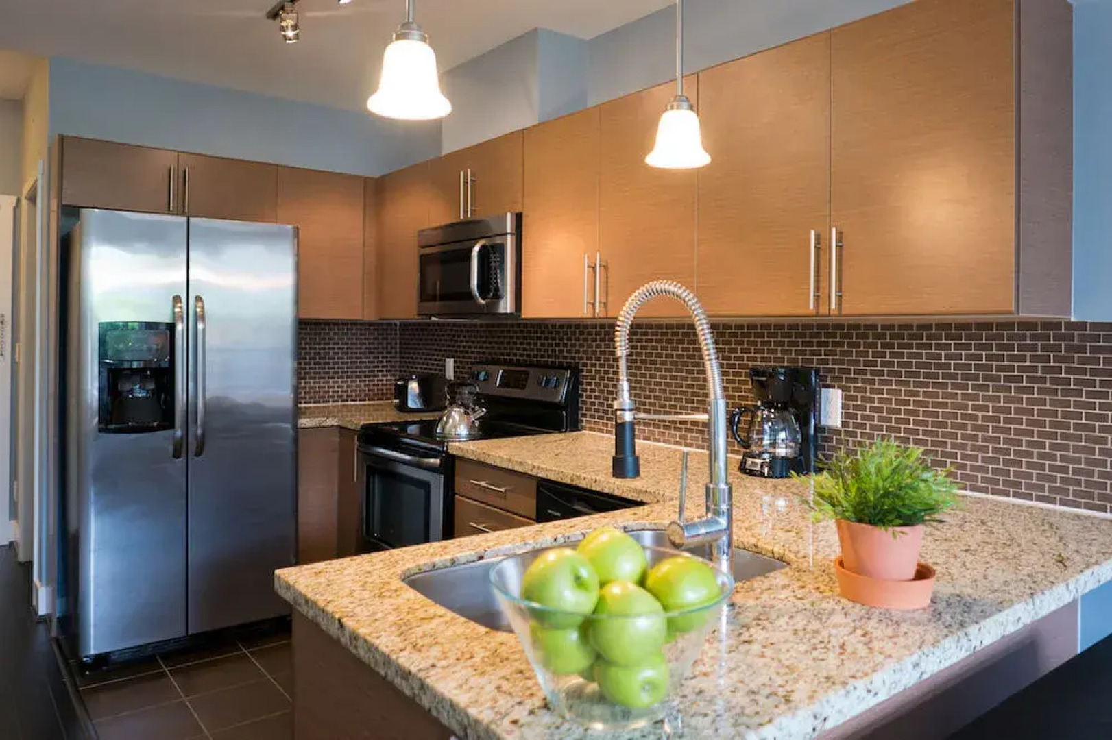 Modern 1Br in Norquay Village by Sonder