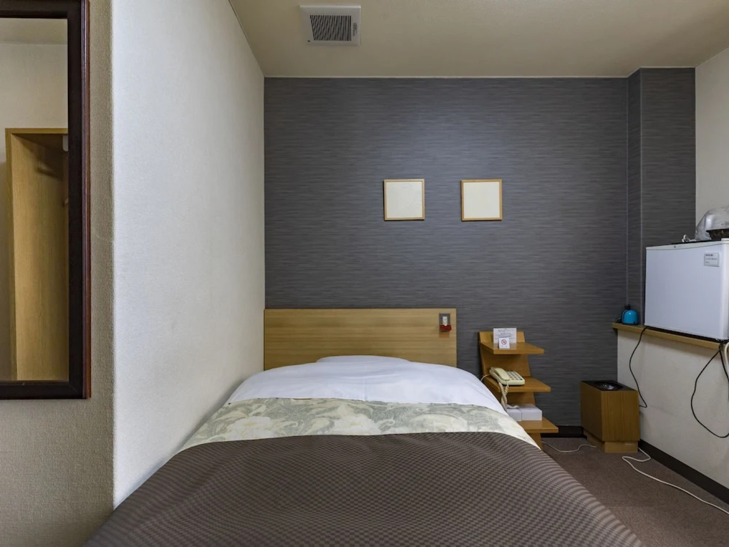 Tabist Business Hotel Kurama Hikone