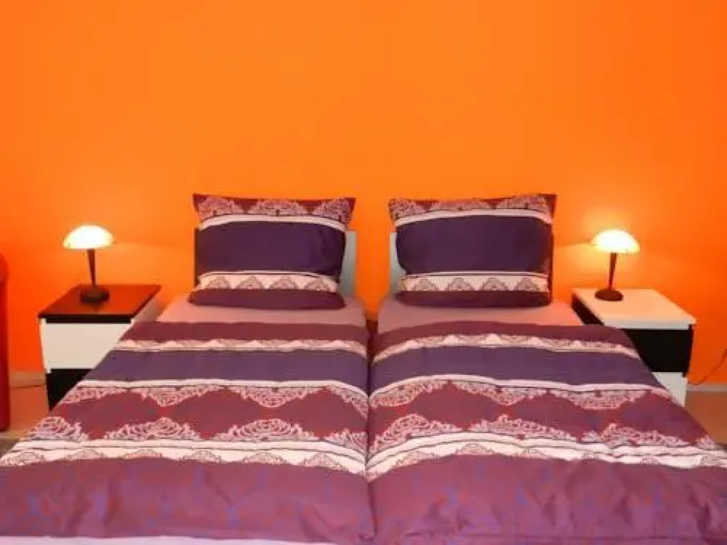 Ferienwohnung Hameln Jasmin