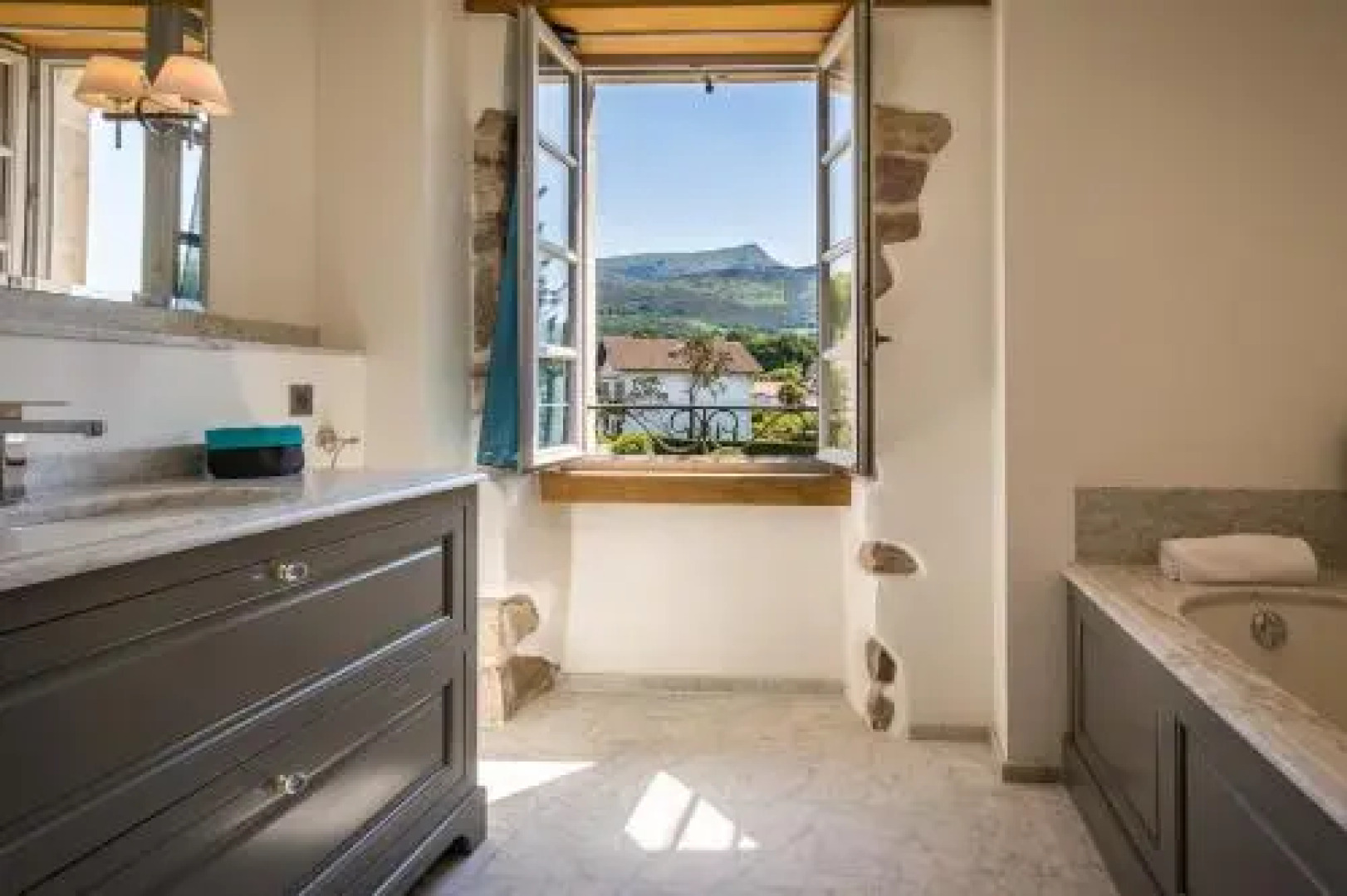 Keyweek Authentic - 6 Chambres-Piscine