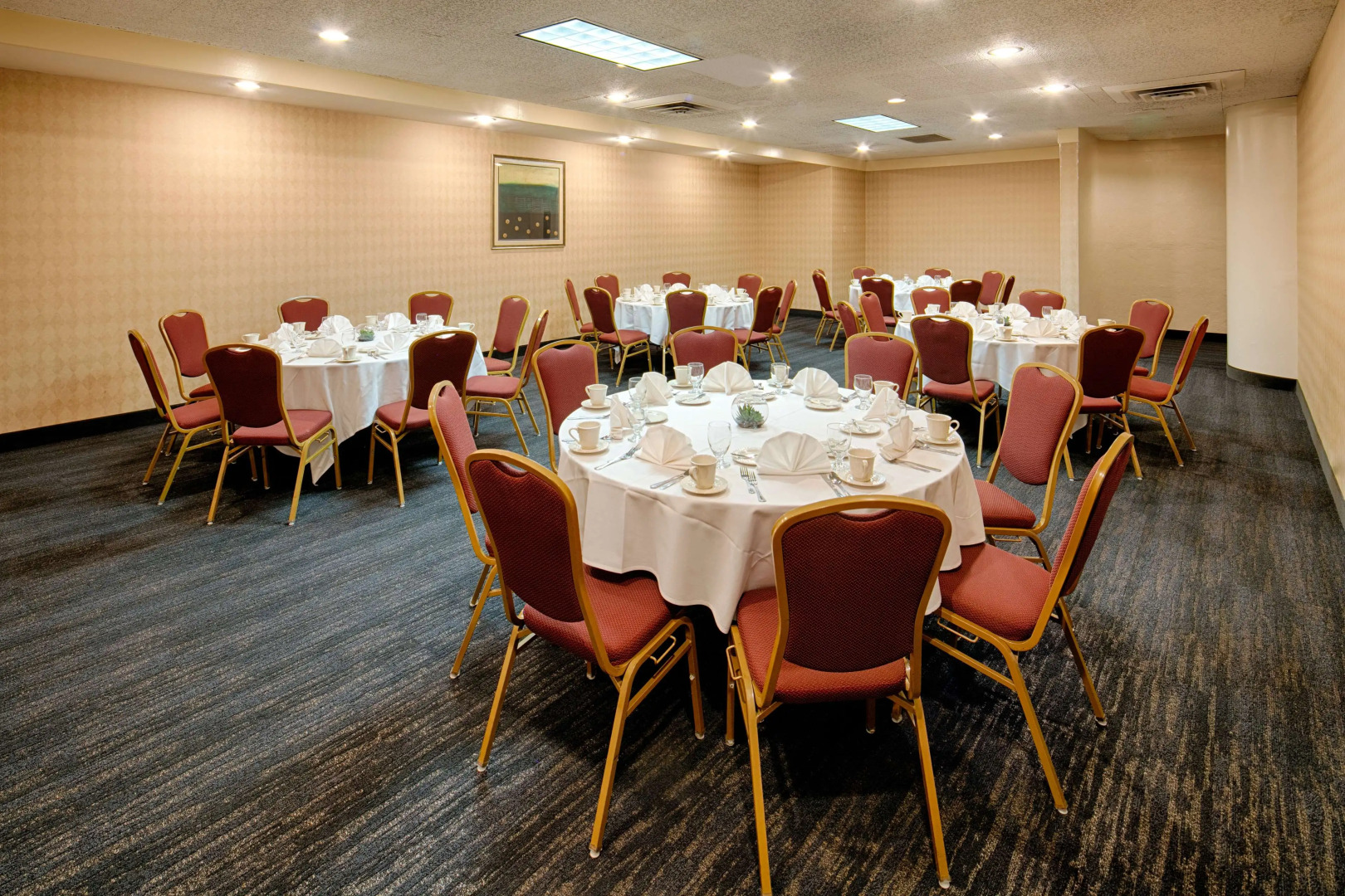 Red Lion Hotel Bellevue