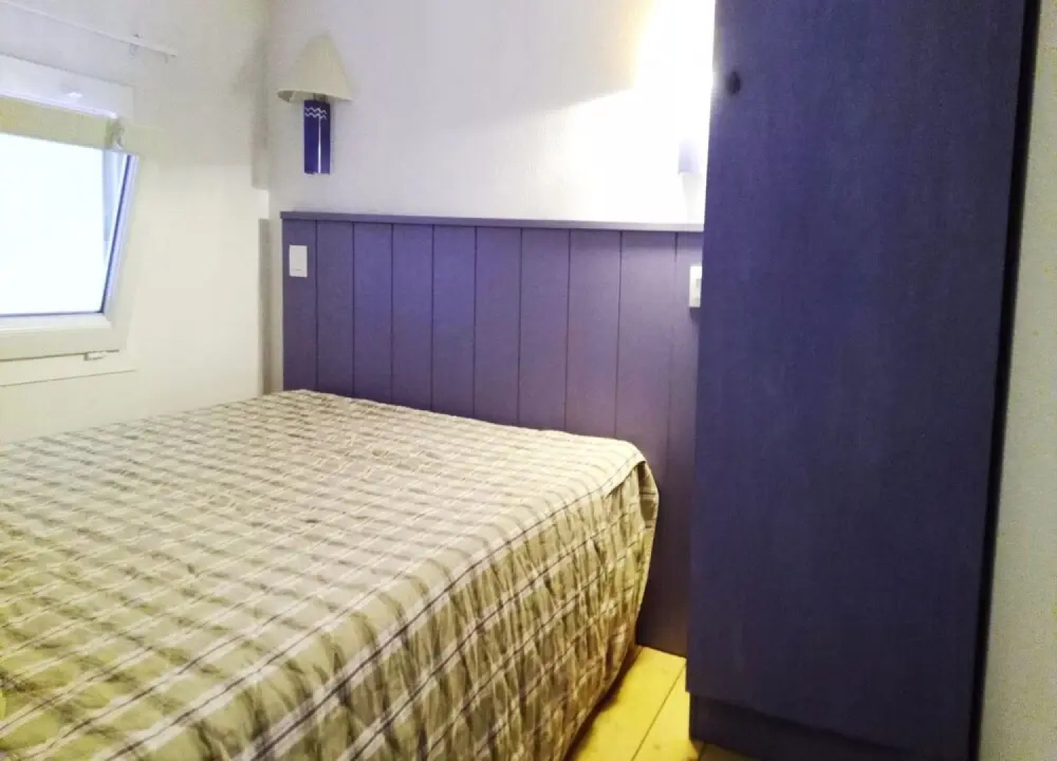 Apartment on Ile D'oleron Near the Beach