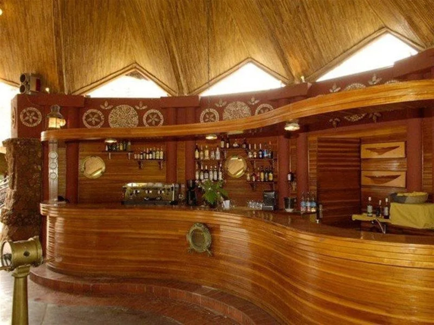 La Teranga Hôtel & Villas