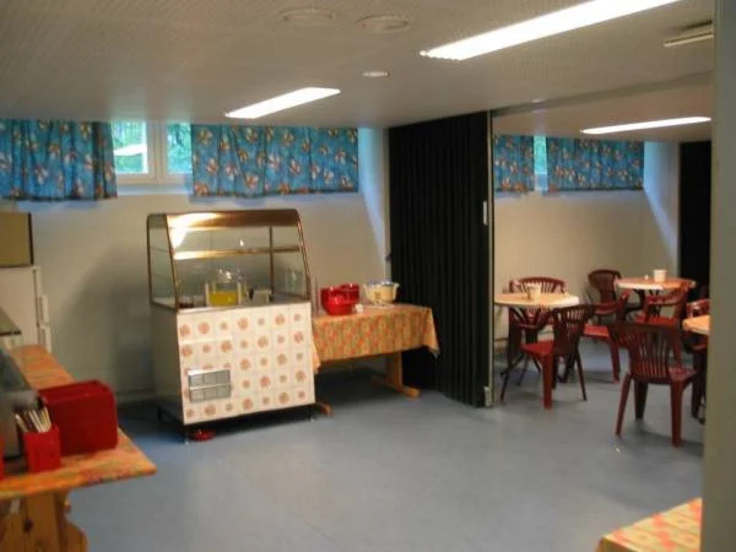 Summer Hotel Karelia-Park