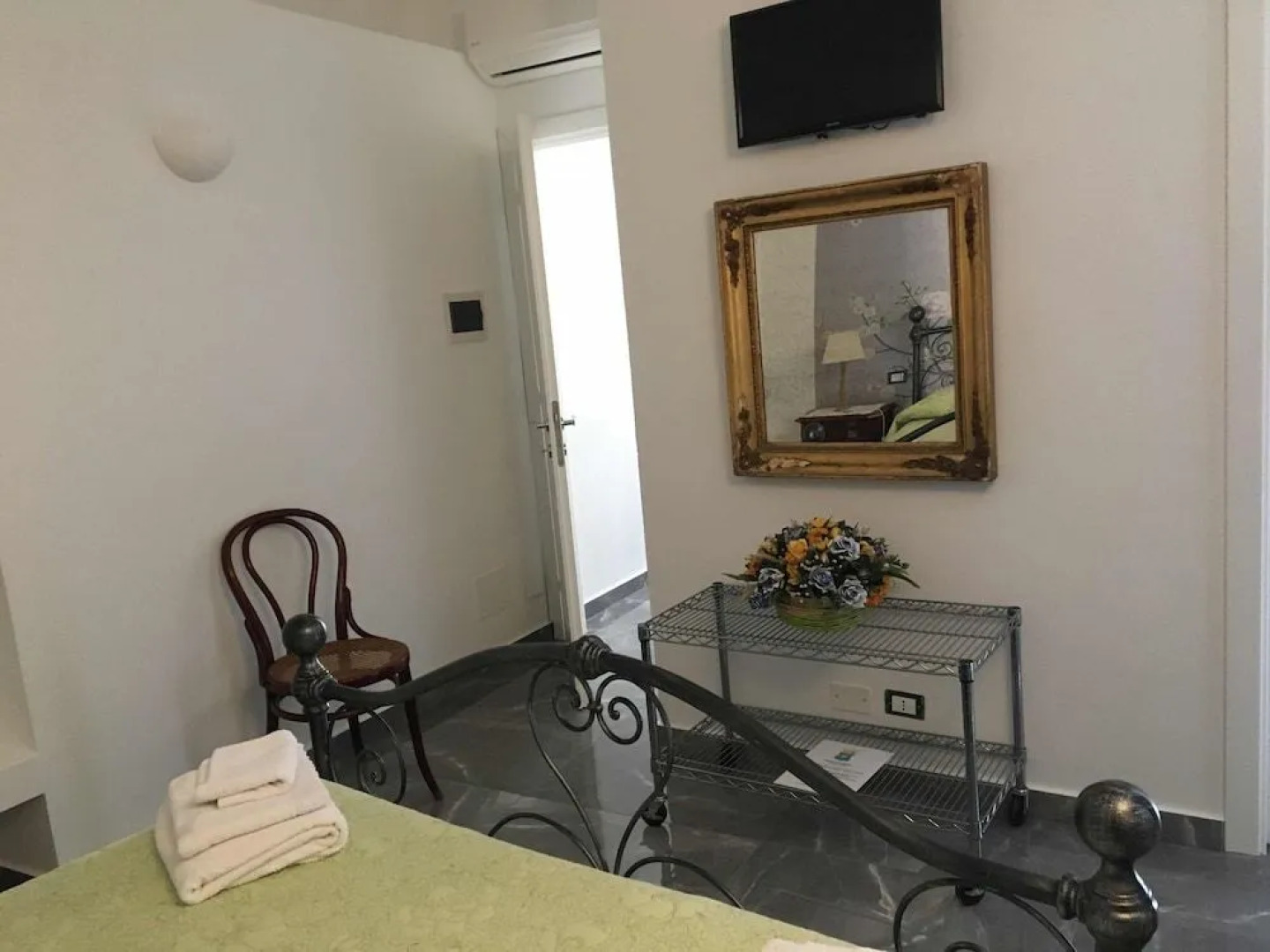 Antico Limoneto Conca D'Oro