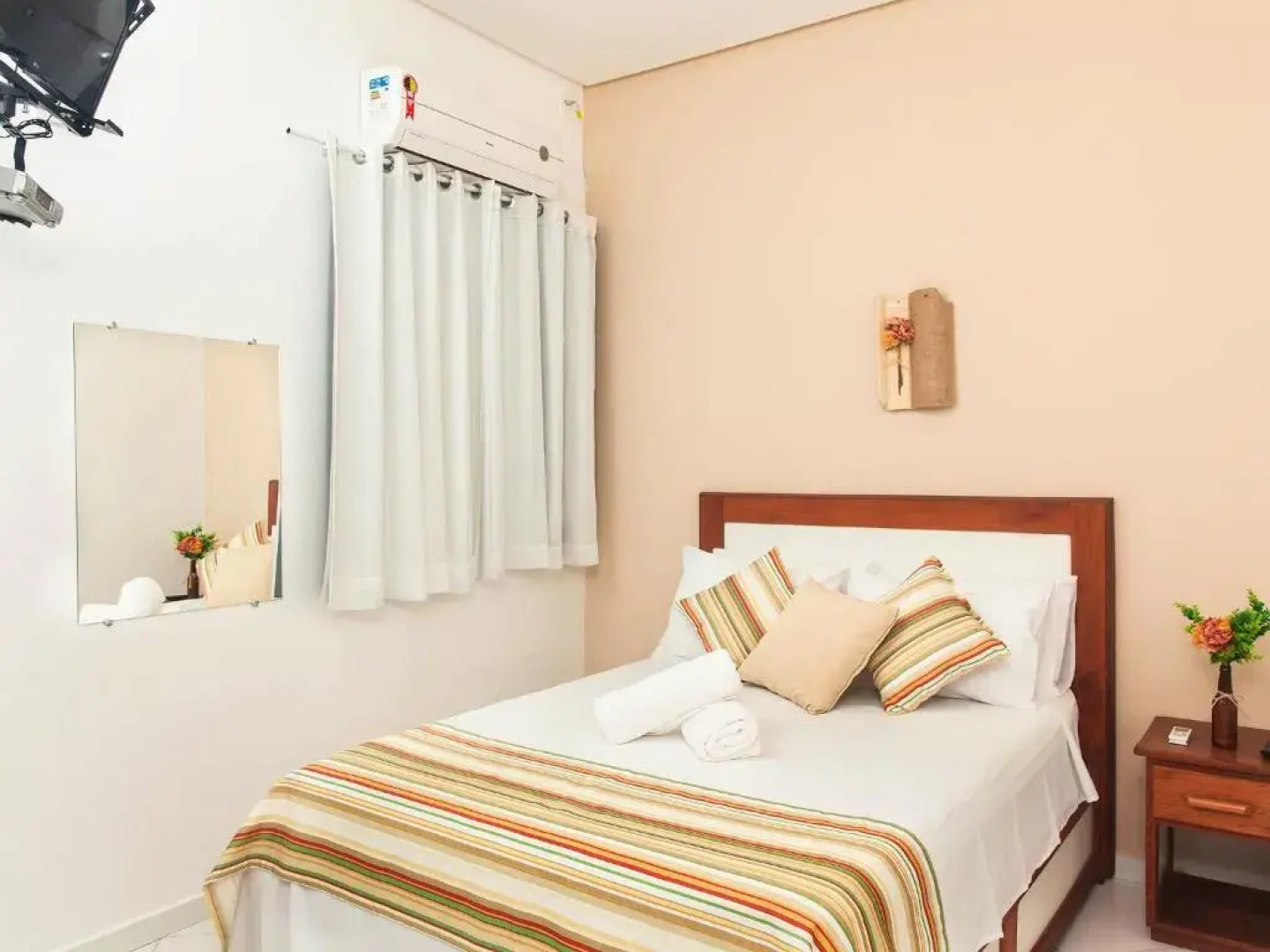 Pousada Recanto Do Mucuge