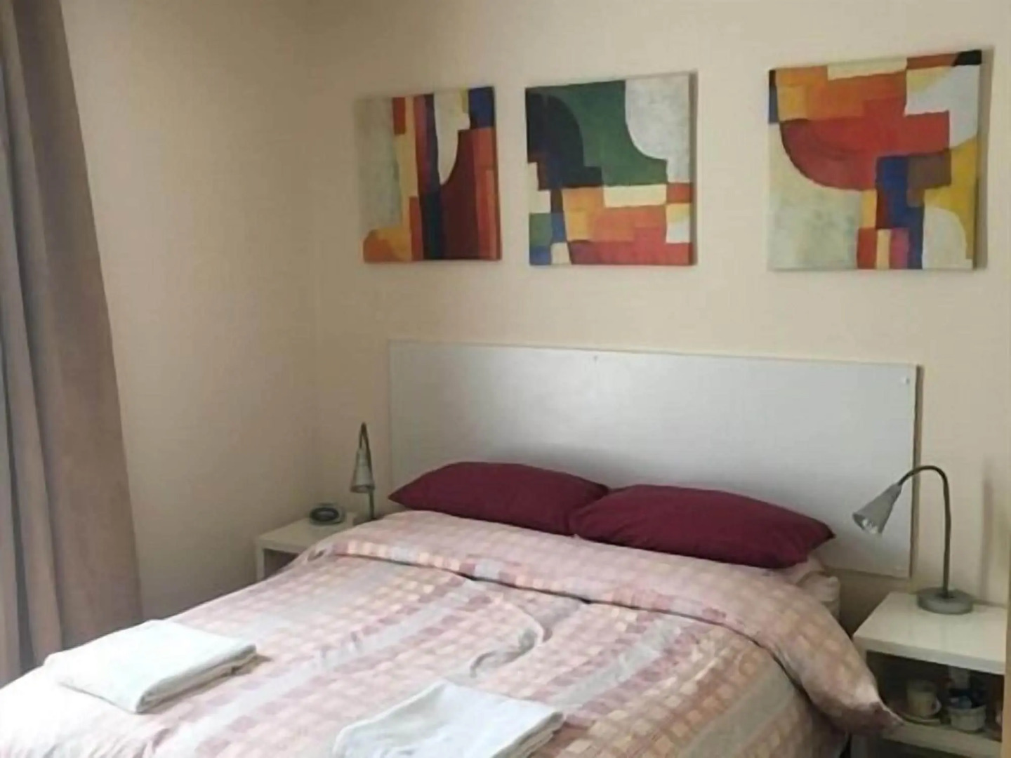 City Centre Guest House - Gloucester Park