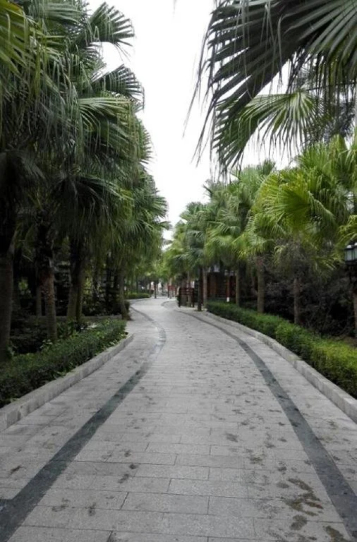 Golden Shuitai Hot Spring