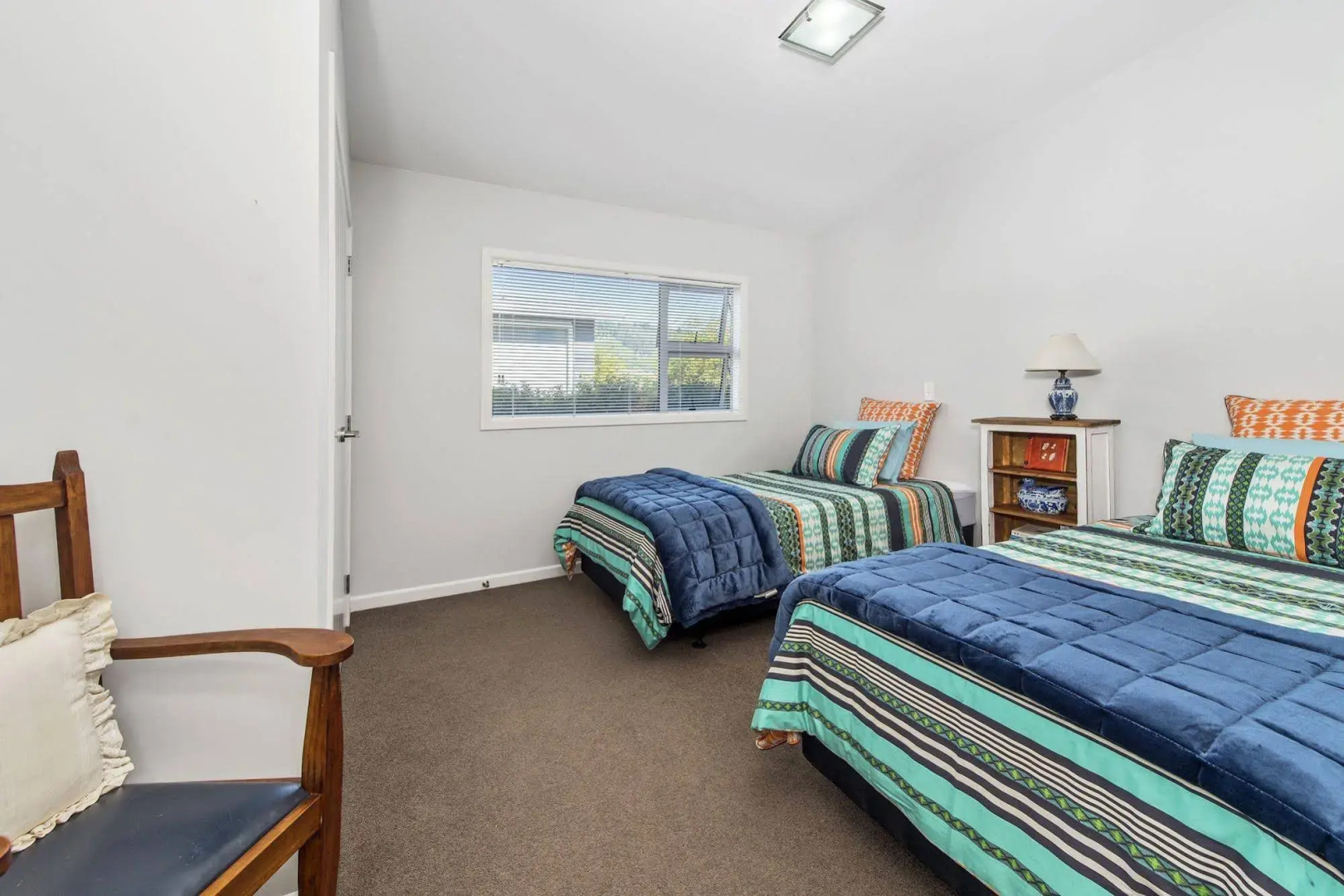 Lupin Lodge Bed and Breakfast