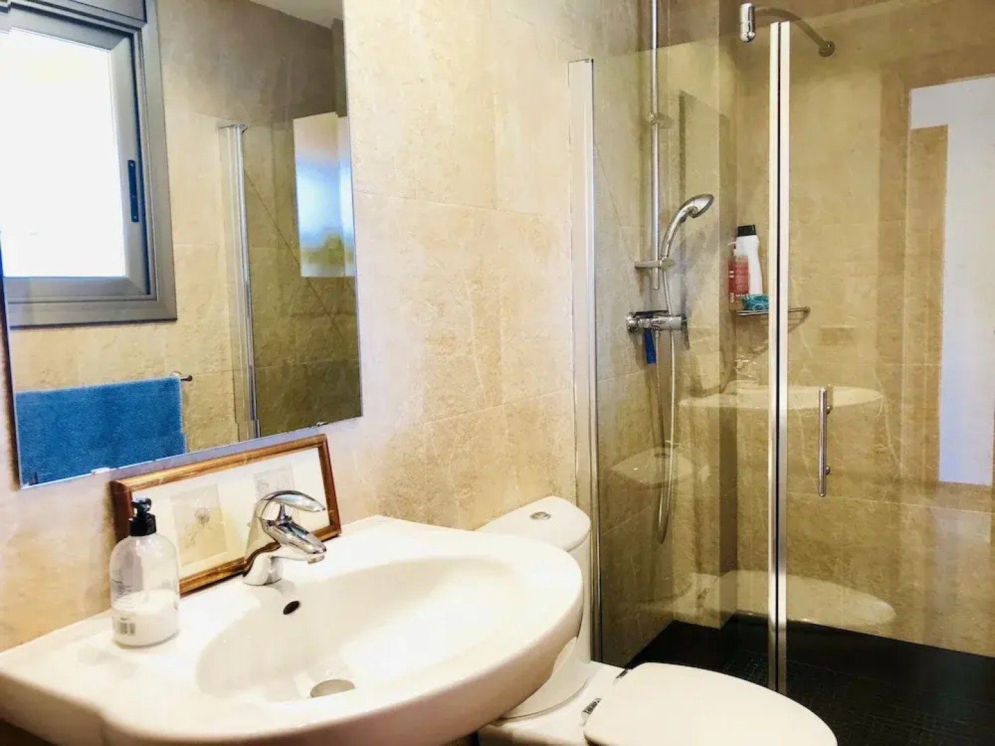 Chalet Con Piscina Privada