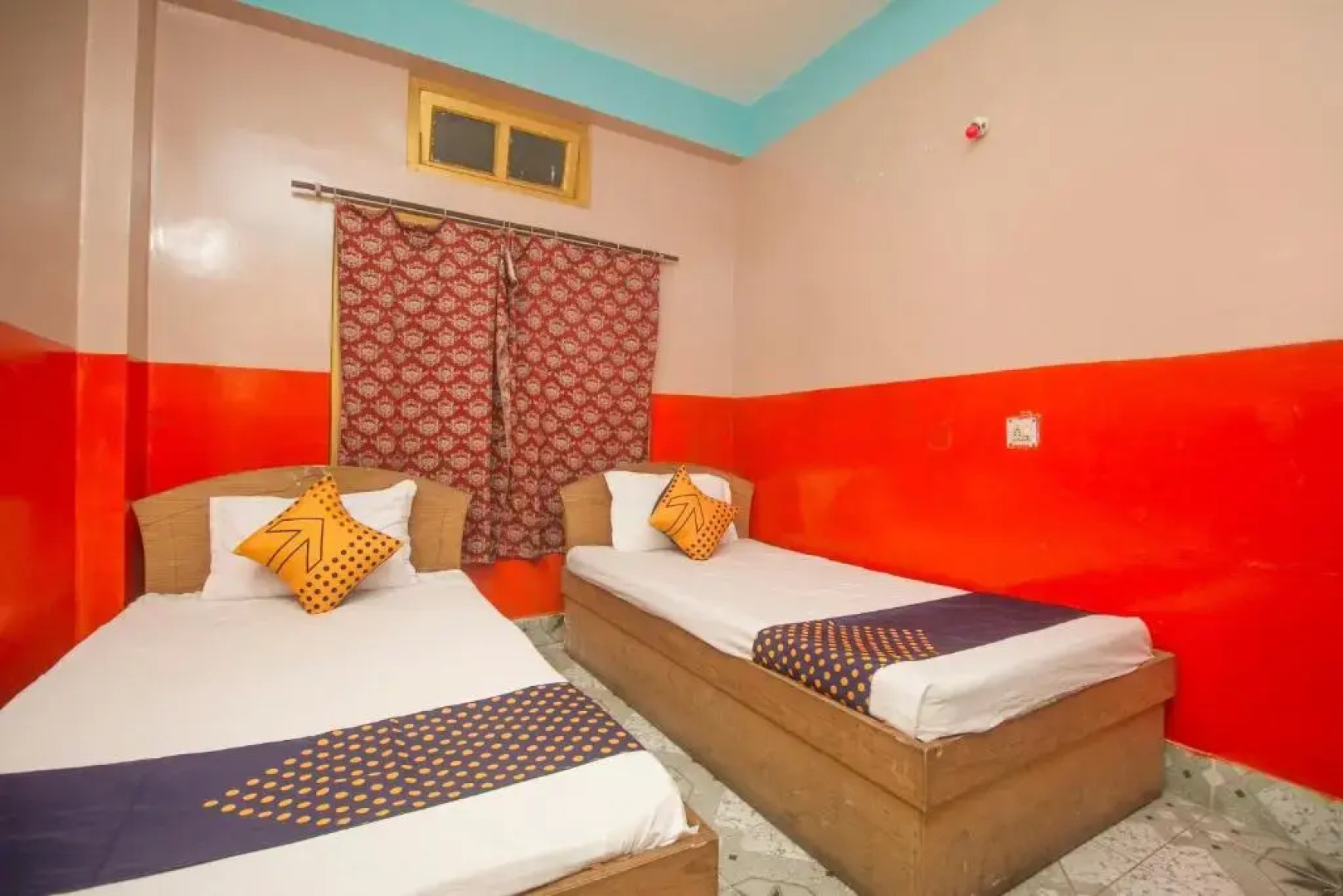 Hotel Chitra by OYO Rooms