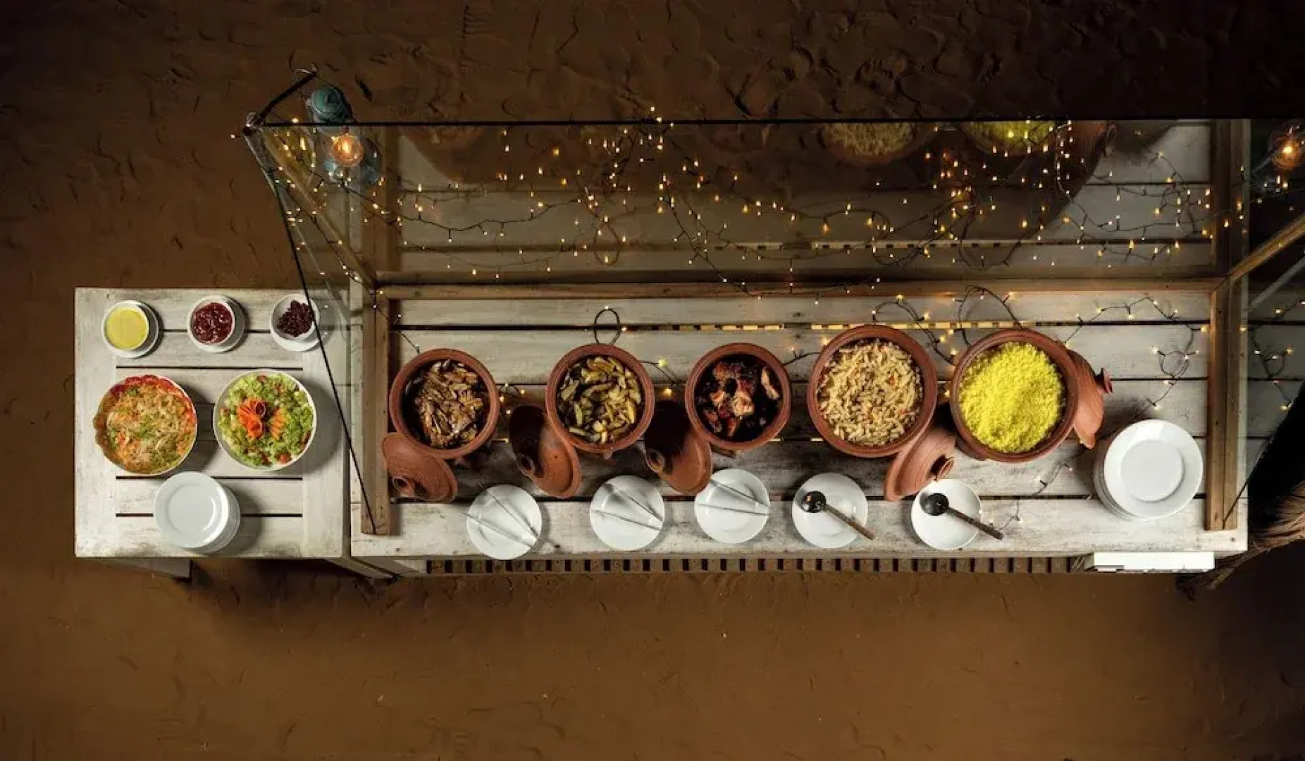 Elements Beach & Nature Resort