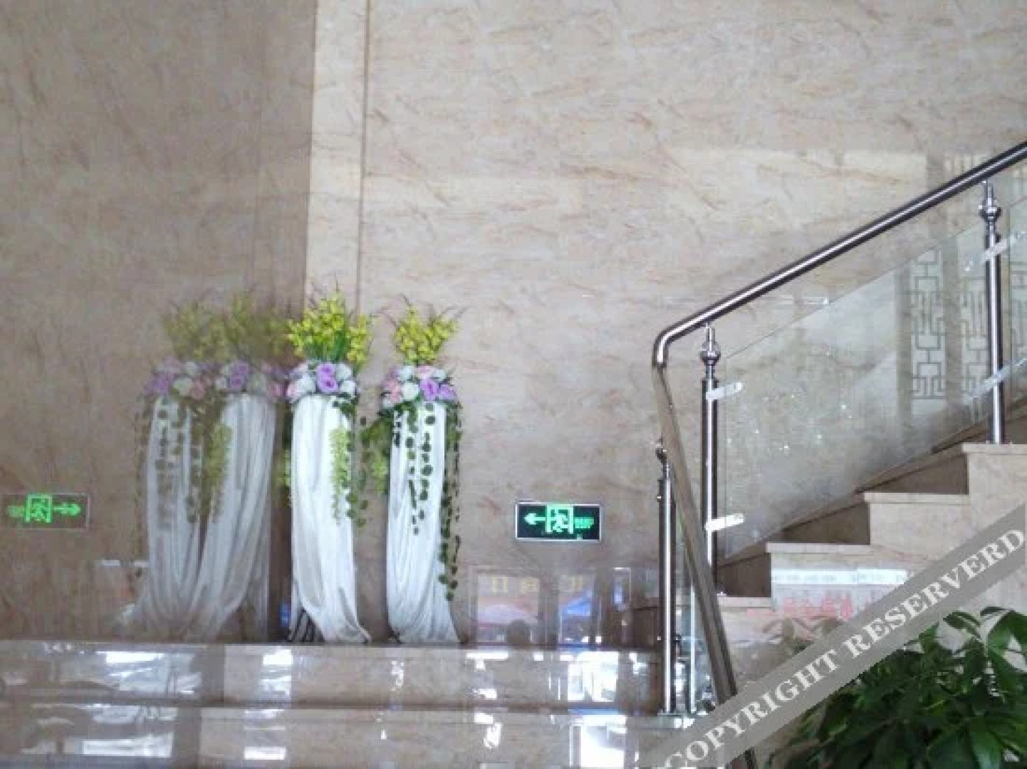 Wenxin Business Hotel