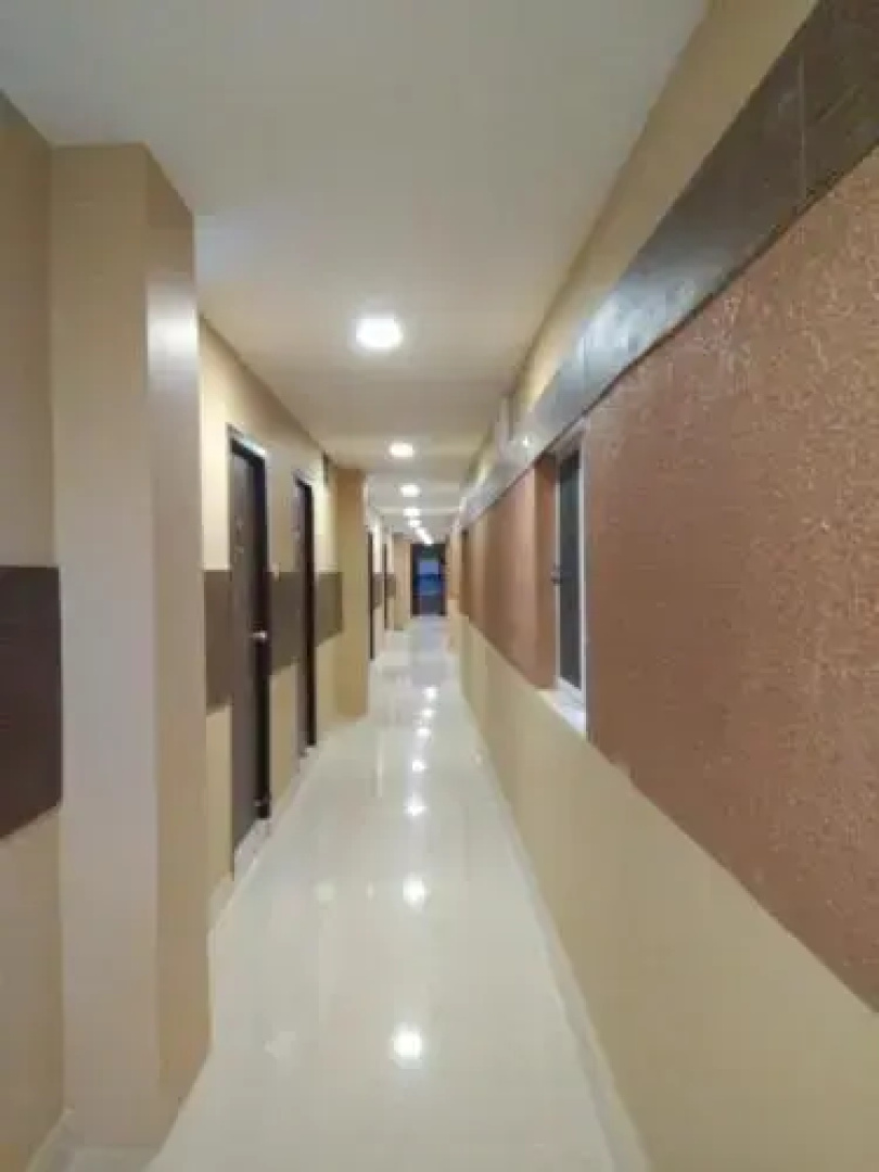 Helican Traditions Hotel