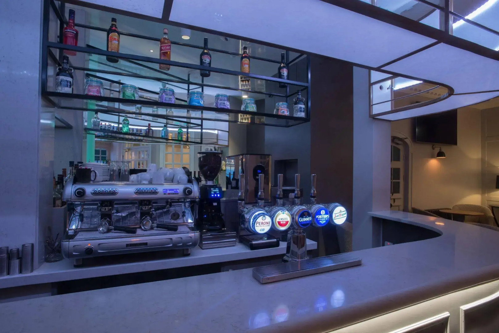 The Kings Head Hotel