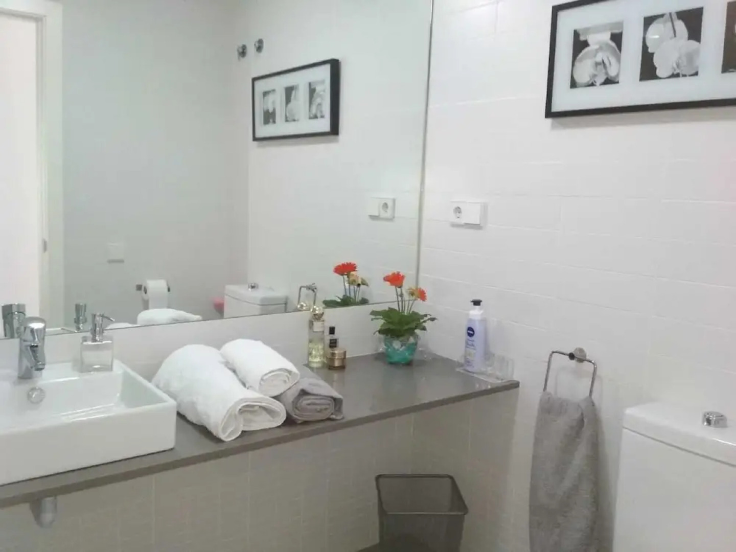 La Casita de Alí- Las Negras - Cabo de Gata